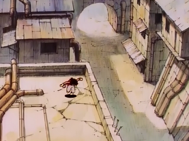 Green Legend Ran (Horadric)